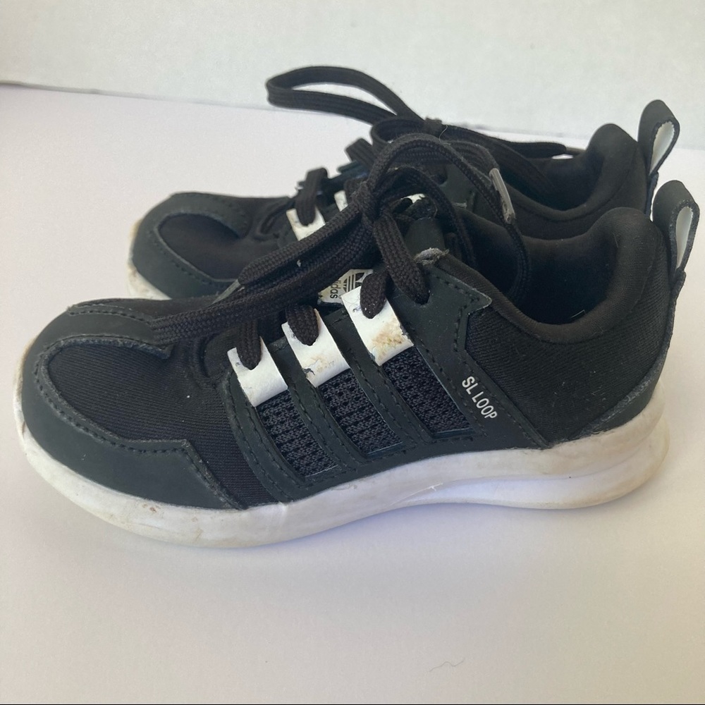 Adidas SL Loop Runner shoes - Picture 4 of 6